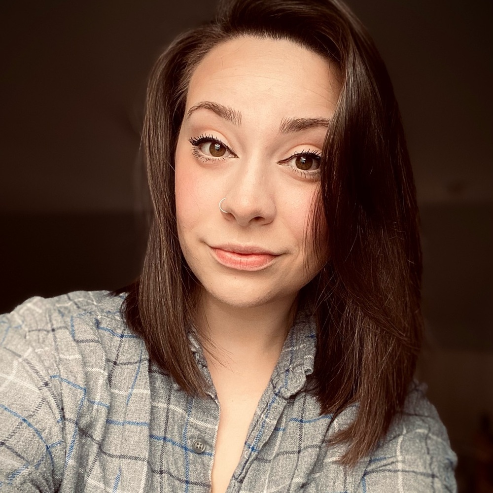 Meet your Posher, Tori